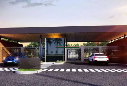 Lote/Terreno à venda, 395m² no Jardim das Acácias, Cravinhos