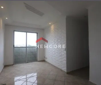 Apartamento com 2 Quartos à venda, 47m² no Jardim Santa Terezinha (Zona Leste), São Paulo