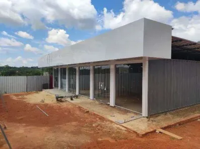 Ponto Comercial para alugar, 72m² no Tarumã-Açu, Manaus