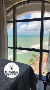 Apartamento com 4 Quartos à venda, 405m² no Boa Viagem, Recife