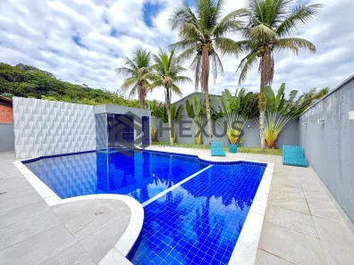 Casa de Condomínio com 3 Quartos à venda, 150m² no Jardim Acapulco, Guarujá