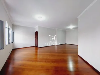 Sobrado com 4 Quartos à venda, 393m² no Jardim Nossa Senhora do Carmo, São Paulo