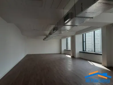 Sala Comercial à venda, 187m² no Cidade Monções, São Paulo