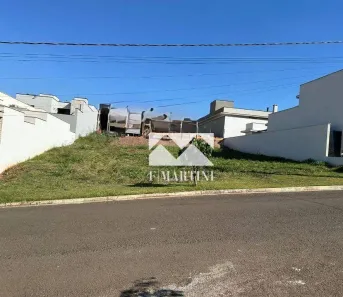 Lote/Terreno à venda, 250m² no Ondinhas, Piracicaba