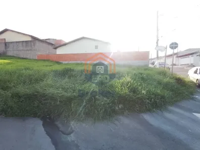 Lote/Terreno à venda, 213m² no Residencial Pacaembu II, Itupeva