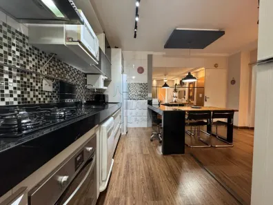 Apartamento com 2 Quartos à venda, 82m² no Jardim Paulista, Ribeirão Preto
