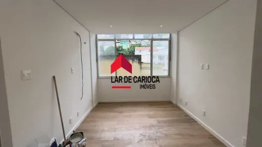 Apartamento com 1 Quarto à venda, 40m² no Leme, Rio de Janeiro