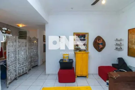 Apartamento com 2 Quartos à venda, 118m² no Leblon, Rio de Janeiro