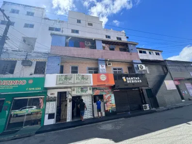 Apartamento com 1 Quarto para alugar, 25m² no Praia de Iracema, Fortaleza