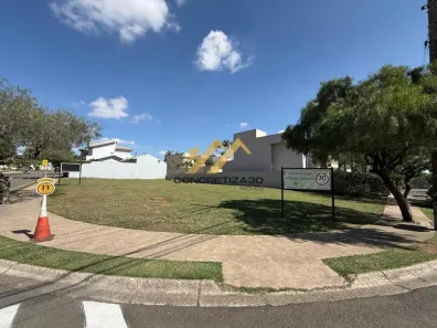 Lote/Terreno à venda, 640m² no Jardim Residencial Helvétia Park I, Indaiatuba