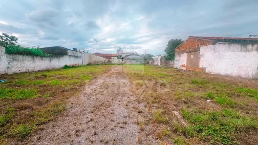 Lote/Terreno à venda, 1033m² no Santo Antônio de Pádua, Tubarão