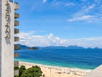 Cobertura com 3 Quartos à venda, 189m² no Copacabana, Rio de Janeiro