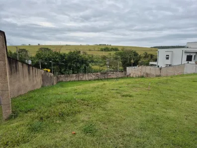 Lote/Terreno à venda, 527m² no Loteamento Parque dos Alecrins, Campinas