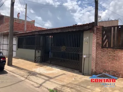 Casa com 3 Quartos à venda, 197m² no Jardim Munique, São Carlos