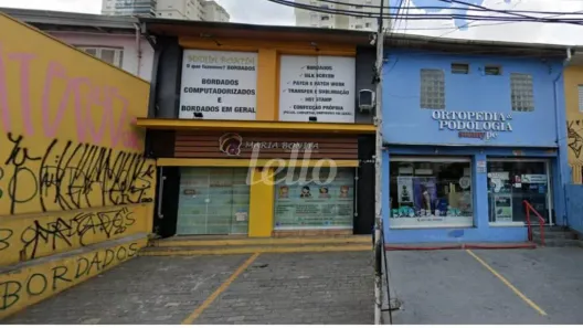 Ponto Comercial à venda, 170m² no Brooklin Paulista, São Paulo
