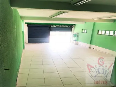 Prédio Comercial à venda, 260m² no Santana, São Paulo