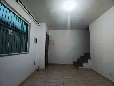 Sobrado com 2 Quartos à venda, 100m² no Vila Rosaria, São Paulo