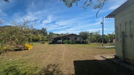 Fazenda/Sítio com 2 Quartos à venda, 87000m² no , Jequitibá
