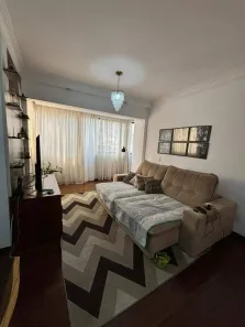 Apartamento com 3 Quartos à venda, 93m² no Santo Antônio, Belo Horizonte