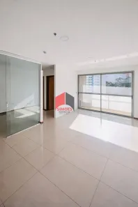 Sala Comercial à venda, 37m² no Parque Residencial Aquarius, São José dos Campos