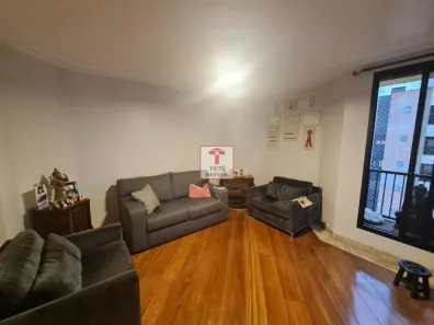 Apartamento com 4 Quartos à venda, 296m² no Santana, São Paulo