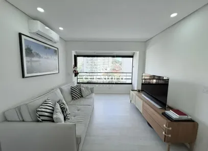 Apartamento com 2 Quartos à venda, 66m² no Vila Mariana, São Paulo