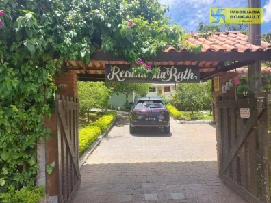 Casa de Condomínio com 3 Quartos à venda, 200m² no Colina (Caucaia do Alto), Cotia