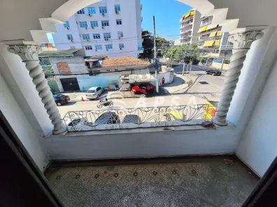 Apartamento com 2 Quartos para alugar, 109m² no Taquara, Rio de Janeiro