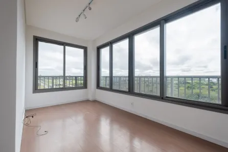 Apartamento com 2 Quartos para alugar, 56m² no São Gonçalo, Pelotas