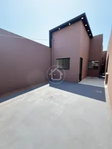 Casa com 2 Quartos à venda, 55m² no Vila Ravenna, Campo Grande