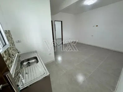 Apartamento com 2 Quartos para alugar, 40m² no Vila Maria Alta, São Paulo