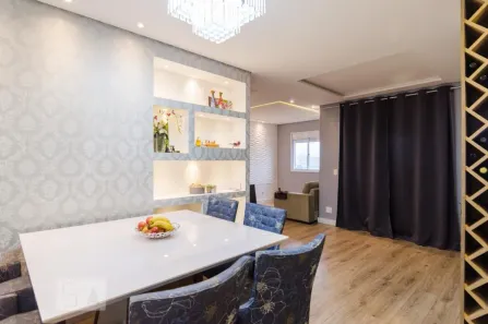 Apartamento com 2 Quartos à venda, 72m² no Centro, São Bernardo do Campo