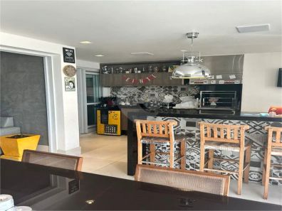 Apartamento com 3 Quartos à venda, 140m² no Ipiranga, São Paulo