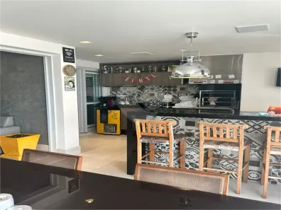 Apartamento com 3 Quartos à venda, 140m² no Ipiranga, São Paulo