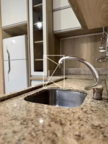 Sobrado com 2 Quartos para alugar, 70m² no Cidade Nova, Caxias do Sul