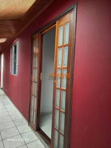 Casa com 2 Quartos à venda, 158m² no Cidade Tupinambá, Guarulhos
