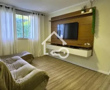 Apartamento com 2 Quartos à venda, 51m² no Santa Terezinha, São Bernardo do Campo