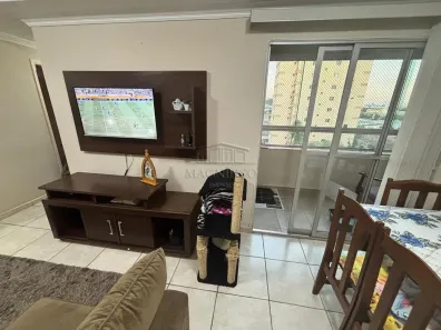 Apartamento com 3 Quartos à venda, 70m² no Paulicéia, São Bernardo do Campo