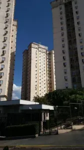 Apartamento com 3 Quartos à venda, 63m² no Ipiranga, Ribeirão Preto