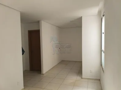Apartamento com 2 Quartos à venda, 44m² no Residencial Greenville, Ribeirão Preto