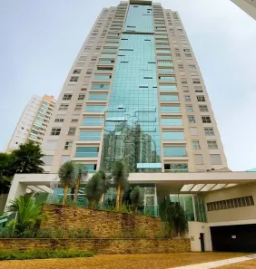 Apartamento com 3 Quartos à venda, 214m² no Gleba Fazenda Palhano, Londrina
