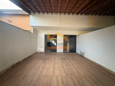 Casa com 2 Quartos à venda, 95m² no Jardim da Balsa I, Americana