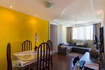 Apartamento com 2 Quartos à venda, 69m² no Vila Parque Jabaquara, São Paulo