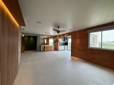 Apartamento com 3 Quartos à venda, 129m² no Parque Prado, Campinas