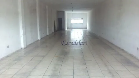 Prédio Comercial à venda, 540m² no Lauzane Paulista, São Paulo