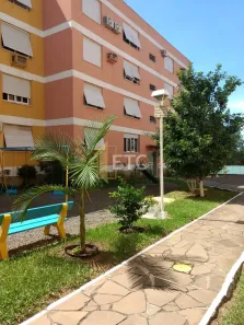 Apartamento com 2 Quartos à venda, 66m² no Nossa Senhora das Graças, Canoas