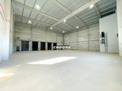 Galpão/Depósito/Armazém para alugar, 884m² no Volta Grande, Navegantes