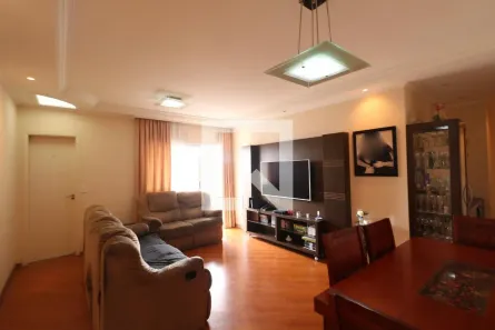 Apartamento com 3 Quartos à venda, 110m² no Santa Paula, São Caetano do Sul