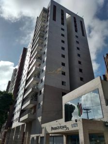 Apartamento com 2 Quartos à venda, 72m² no Marambaia, Belém