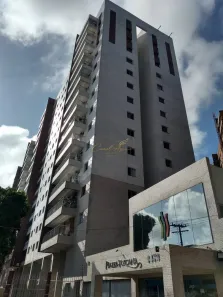Apartamento com 2 Quartos à venda, 72m² no Marambaia, Belém